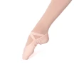Dancee Pro stretch, elastische Ballettschläppchen für Kinder Dancee Pro stretch, elastische Ballettschläppchen für Kinder
