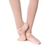 Dancee Pro stretch, elastische Ballettschläppchen für Kinder