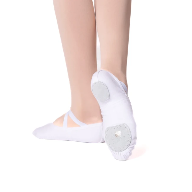 Dancee Pro stretch, elastische Ballettschuhe für Jungen Dancee Pro stretch, elastische Ballettschuhe für Jungen