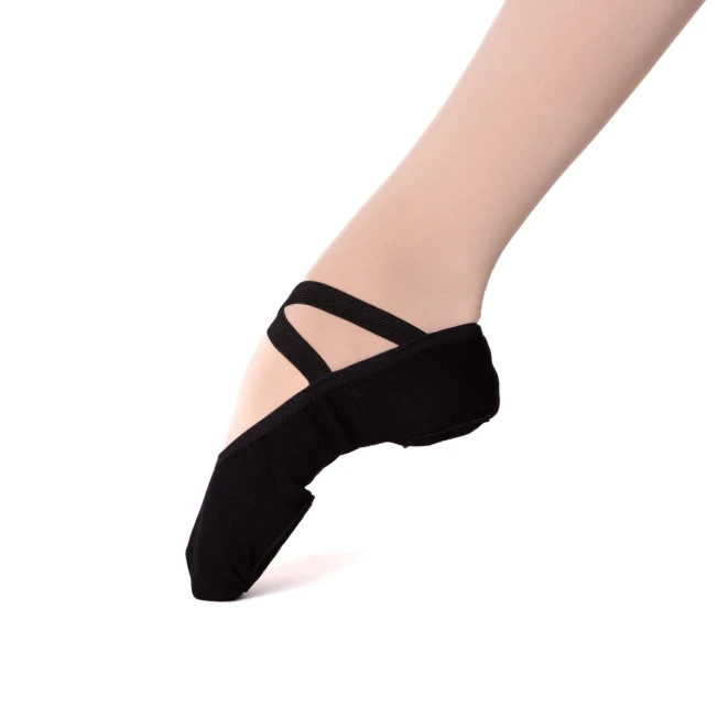 Dancee Pro stretch, elastische Ballettschuhe für Jungen Dancee Pro stretch, elastische Ballettschuhe für Jungen