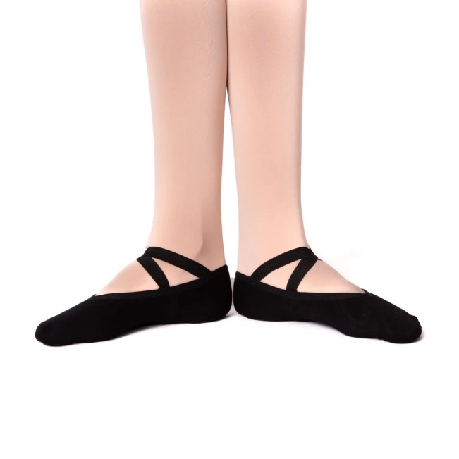 Dancee Pro stretch, elastische Ballettschuhe für Jungen Dancee Pro stretch, elastische Ballettschuhe für Jungen