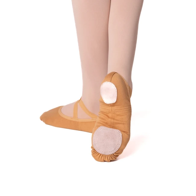 Dancee Pro stretch, elastische Ballettschuhe für Jungen Dancee Pro stretch, elastische Ballettschuhe für Jungen