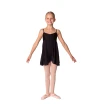 Juliet, Empire-Kleid für Mädchen - Schwarz Juliet, Empire-Kleid für Mädchen - Schwarz