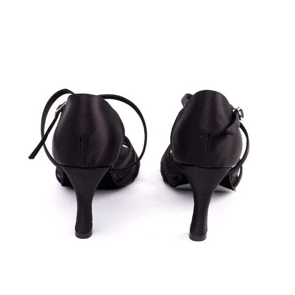 Sansha Lena, Schuhe für Gesellschaftstanz