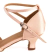 Canadienne, Damen-Lateinschuhe mit niedrigem Absatz Canadienne, Damen-Lateinschuhe mit niedrigem Absatz