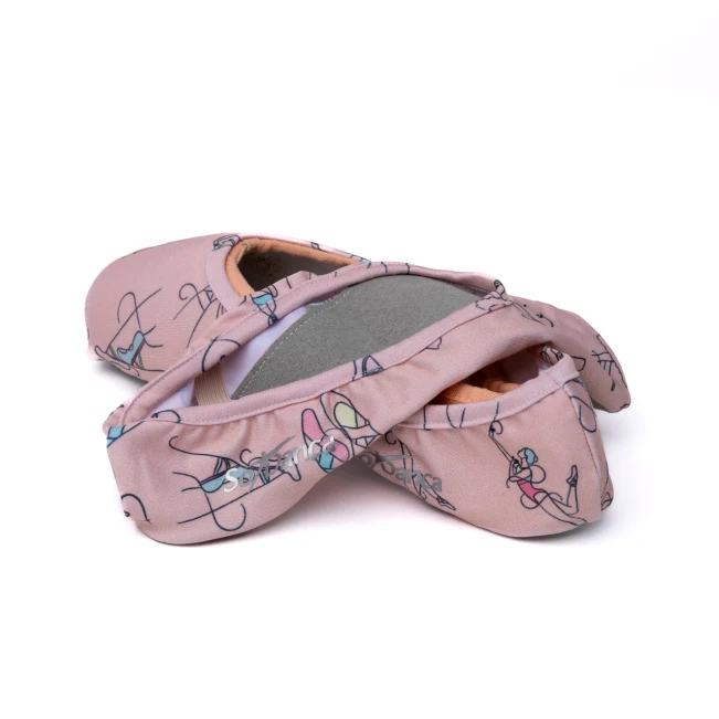 So Danca Schutzüberzug für Spitzenschuhe So Danca Schutzüberzug für Spitzenschuhe
