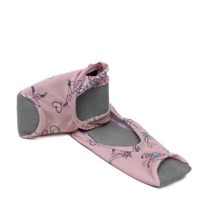 So Danca Schutzüberzug für Spitzenschuhe So Danca Schutzüberzug für Spitzenschuhe