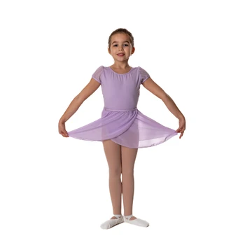 Capezio, Kinder-Chiffonrock 