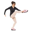 Capezio Mini Glam Warm-up-Booties, Aufwärmschuhe Capezio Mini Glam Warm-up-Booties, Aufwärmschuhe