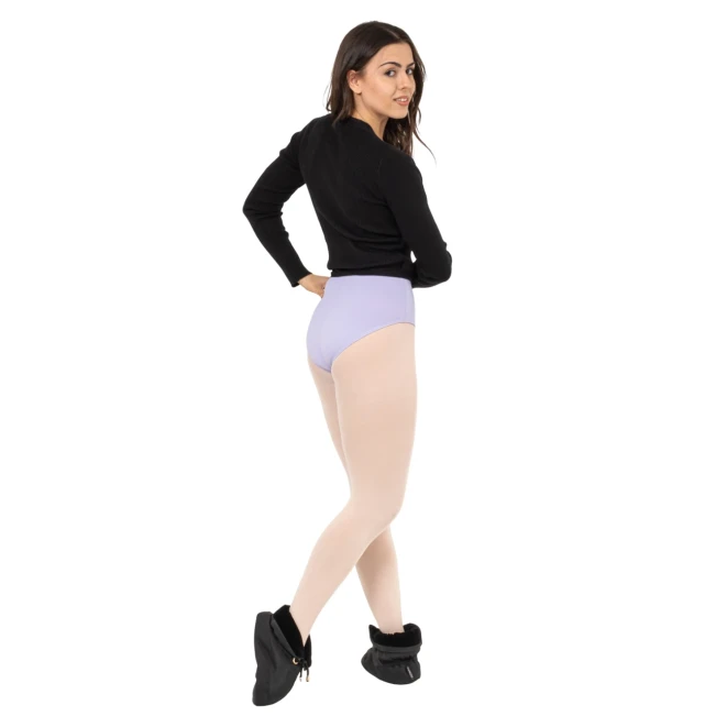Capezio Mini Warmup Booties, Aufwärmschuhe Capezio Mini Warmup Booties, Aufwärmschuhe