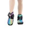Capezio Glam Warmup Booties, Mädchen-Aufwärmschuhe Capezio Glam Warmup Booties, Mädchen-Aufwärmschuhe