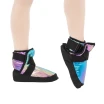 Capezio Glam Warmup Booties, Mädchen-Aufwärmschuhe Capezio Glam Warmup Booties, Mädchen-Aufwärmschuhe