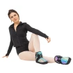 Capezio Glam Warmup Booties, Mädchen-Aufwärmschuhe Capezio Glam Warmup Booties, Mädchen-Aufwärmschuhe