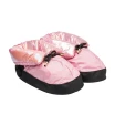 Capezio Mini Glam Warm-up-Booties, Aufwärmschuhe Capezio Mini Glam Warm-up-Booties, Aufwärmschuhe