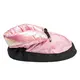 Capezio Mini Glam Warmup Booties, Aufwärmschuhe für Mädchen