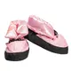Capezio Ballroom Warmup-Booties, Aufwärmschuhe 