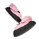 Capezio Ballroom Warmup-Booties, Aufwärmschuhe 