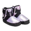 Capezio Glam Warmup Booties, Mädchen-Aufwärmschuhe Capezio Glam Warmup Booties, Mädchen-Aufwärmschuhe