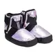 Capezio Glam Warmup Booties, Aufwärmschuhe 