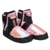 Capezio Glam Warmup Booties, Mädchen-Aufwärmschuhe Capezio Glam Warmup Booties, Mädchen-Aufwärmschuhe