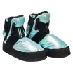 Capezio Glam Warmup Booties, Mädchen-Aufwärmschuhe Capezio Glam Warmup Booties, Mädchen-Aufwärmschuhe