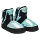 Capezio Glam Warmup Booties, Aufwärmschuhe 