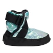 Capezio Glam Warmup Booties, Aufwärmschuhe 