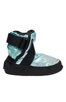 Capezio Glam Warmup Booties, Aufwärmschuhe 