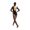 Capezio Professional Fishnet Seamless Tight, nahtlose Netzstrumpfhose Capezio Professional Fishnet Seamless Tight, nahtlose Netzstrumpfhose