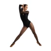 Capezio Professional Fishnet Seamless Tight, nahtlose Netzstrumpfhose Capezio Professional Fishnet Seamless Tight, nahtlose Netzstrumpfhose