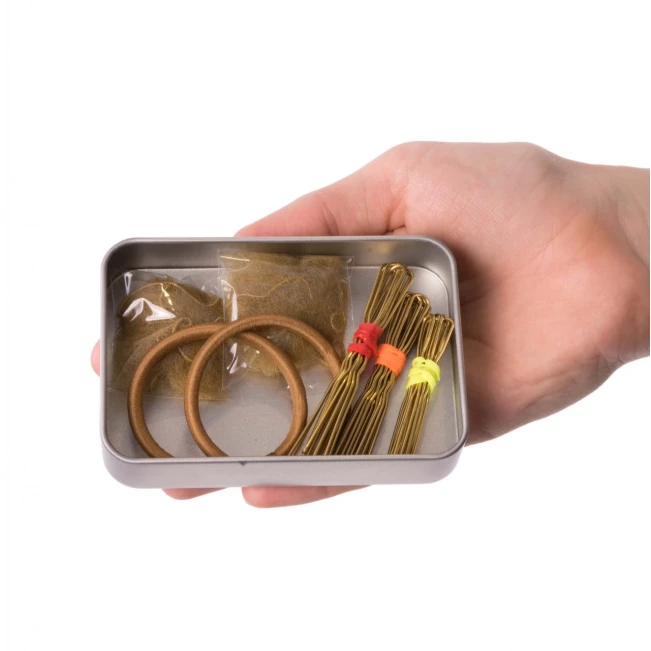 Dansez vous, Haarschmuck-Set Dansez vous, Haarschmuck-Set