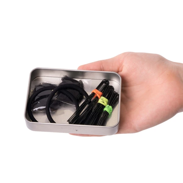 Dansez vous, Haarschmuck-Set