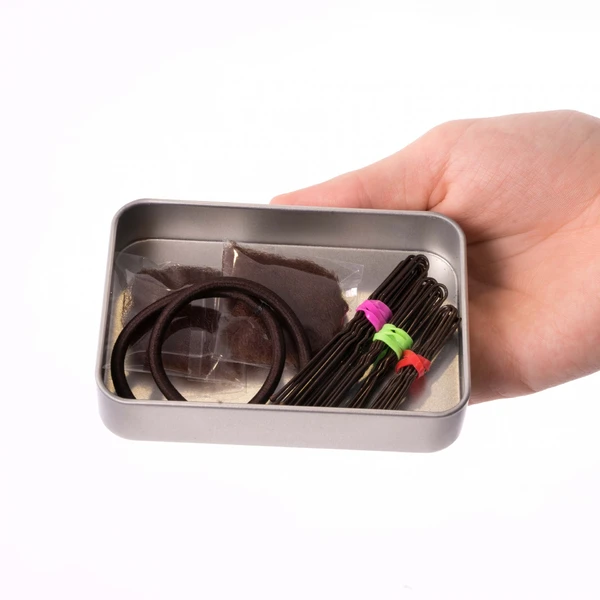 Dansez vous, Haarschmuck-Set