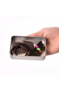 Dansez vous, Haarschmuck-Set