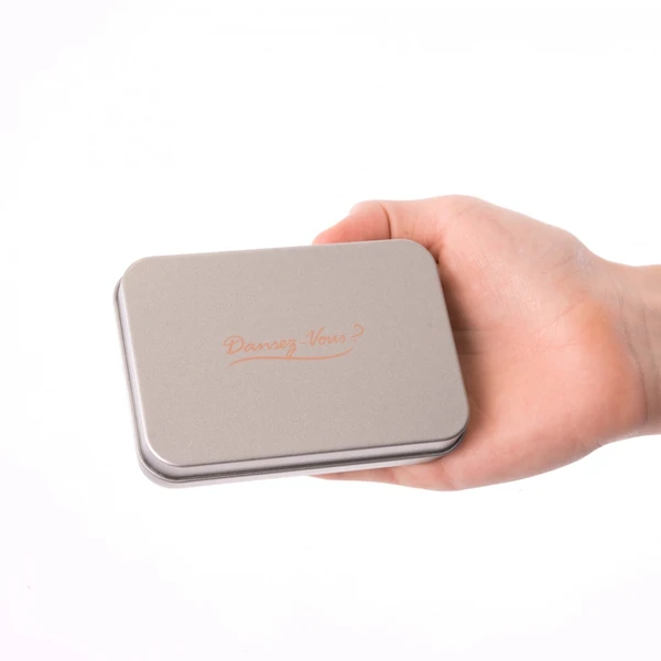 Dansez vous, Haarschmuck-Set