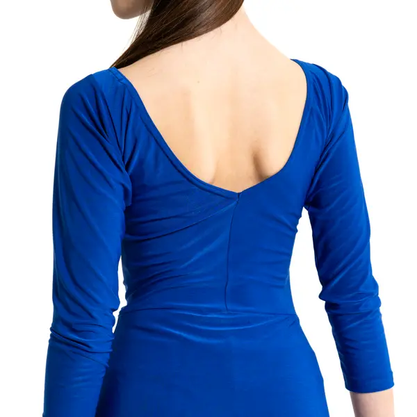 FSD Olívia, Latino-Kleid für Mädchen FSD Olívia, Latino-Kleid für Mädchen