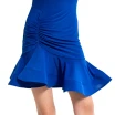 FSD Olívia, Mädchen-Latino-Kleid – Königsblau