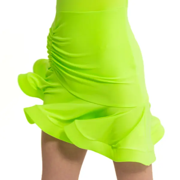 FSD Olívia, Latino-Kleid für Mädchen FSD Olívia, Latino-Kleid für Mädchen