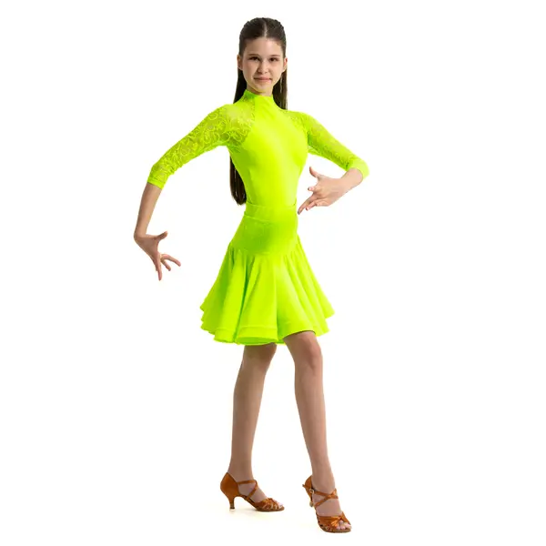 FSD Jasmina, Body für Mädchen