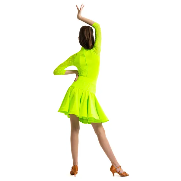 FSD Jasmina, Body für Mädchen