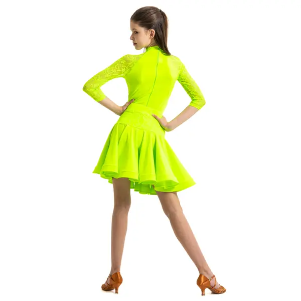 FSD Jasmina, Body für Mädchen