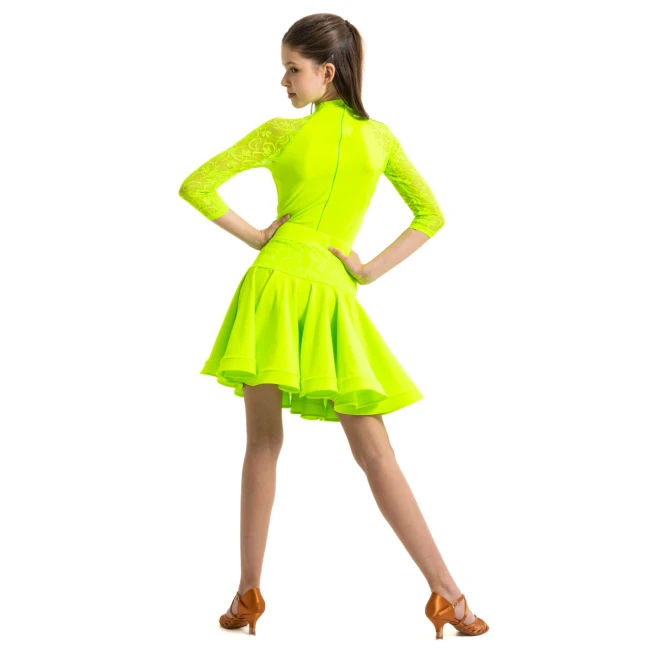 FSD Jasmina, Body für Mädchen FSD Jasmina, Body für Mädchen