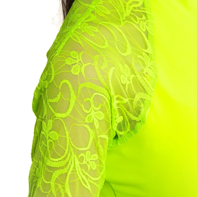 FSD Jasmina, Body für Mädchen FSD Jasmina, Body für Mädchen