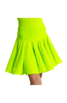 FSD Ella, Mädchenrock für Latin