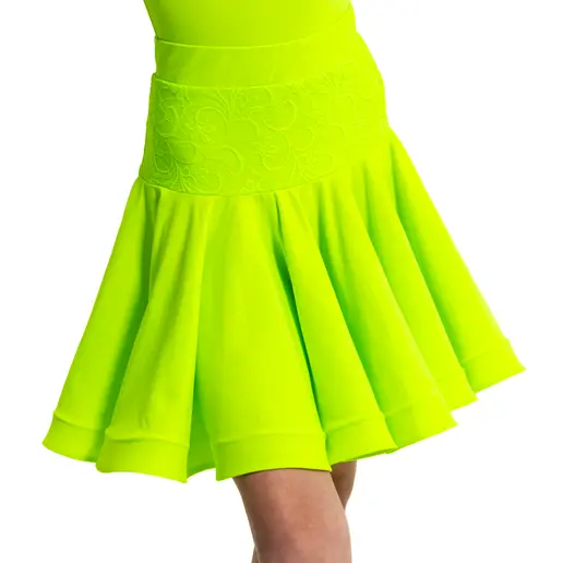 FSD Ella, Mädchenrock für Latin