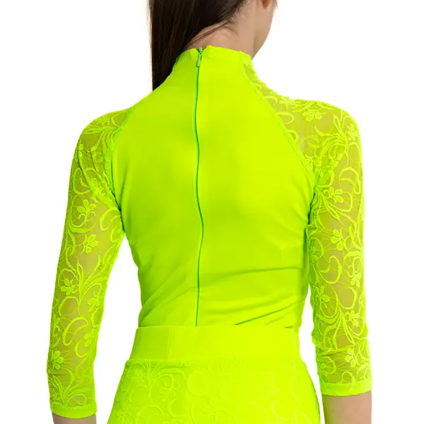 FSD Jasmina, Body für Mädchen