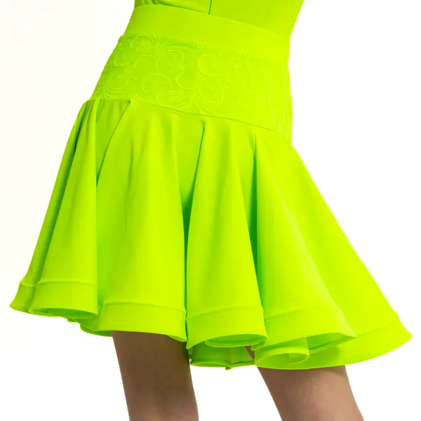 FSD Ella, Mädchenrock für Latin