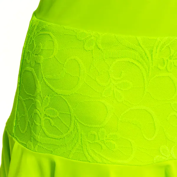 FSD Ella, Mädchenrock für Latin