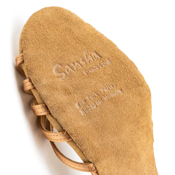 Alaia, Schuhe für Gesellschaftstanz