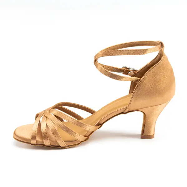 Dansez Vous Luccia, Lateinschuhe